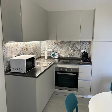 Casa Giule Apartmán