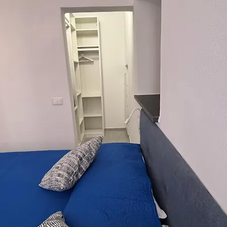 Apartmán Casa Giule