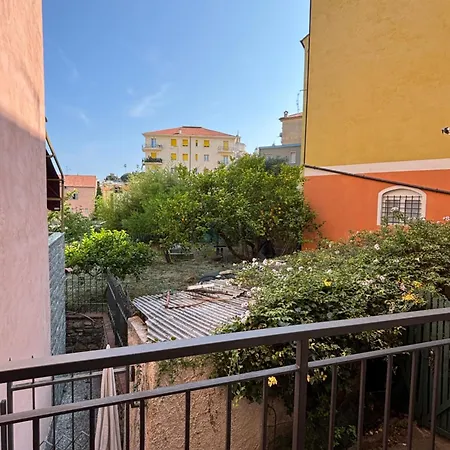 Casa Giule 아파트