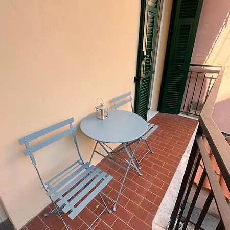 Casa Giule Imperia