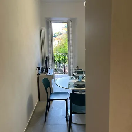 Casa Giulé Imperia