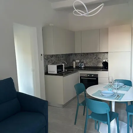 Apartamento Casa Giulé