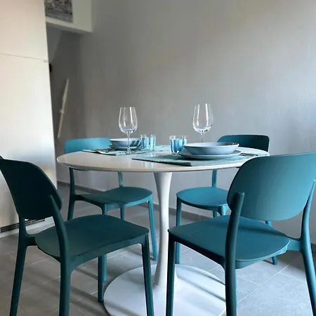 Apartamento Casa Giulé *
