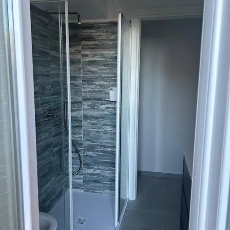 Casa Giule 因佩里亚