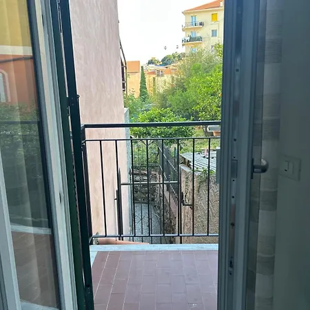 Apartamento Casa Giulé