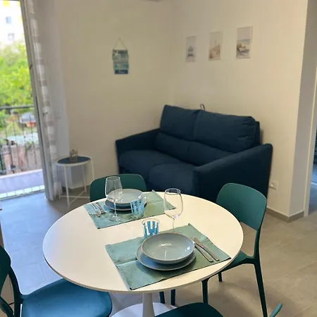 Casa Giule Apartment