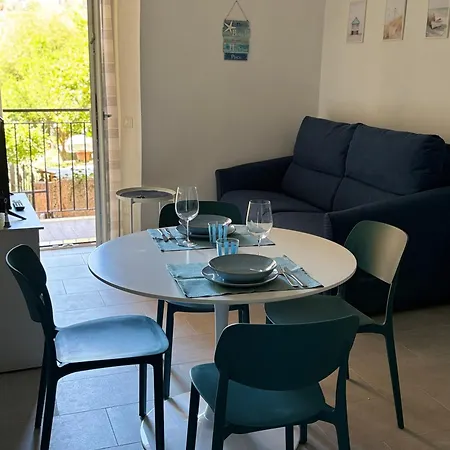 Apartman Casa Giule *