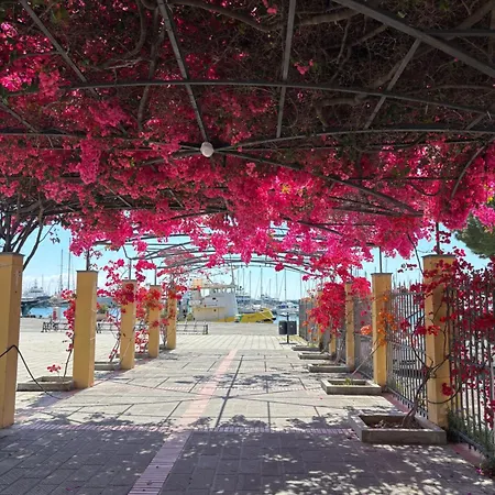 Casa Giule Apartment Imperia