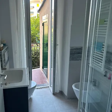 Casa Giulé * Imperia