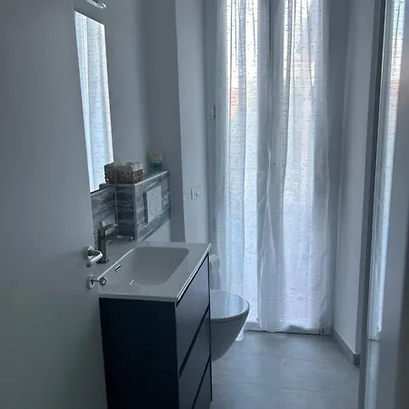 Apartamento Casa Giulé Imperia