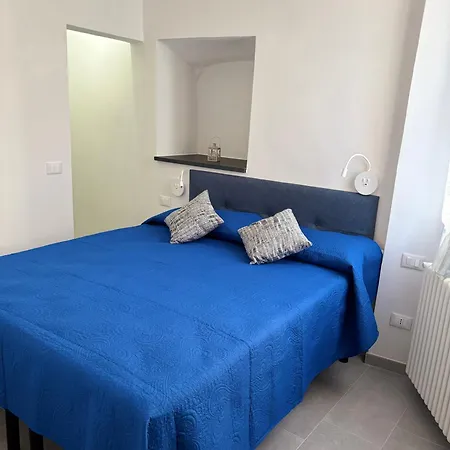 Apartman Casa Giule