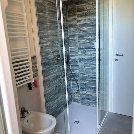 Casa Giule Apartment *