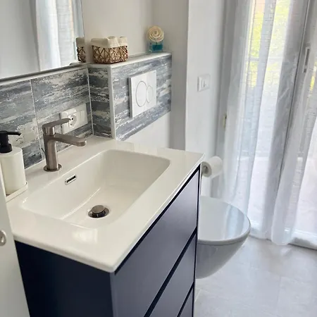 Casa Giule Apartment