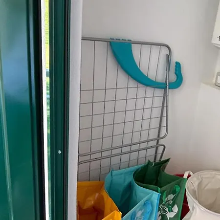 Casa Giulé Apartamento Imperia