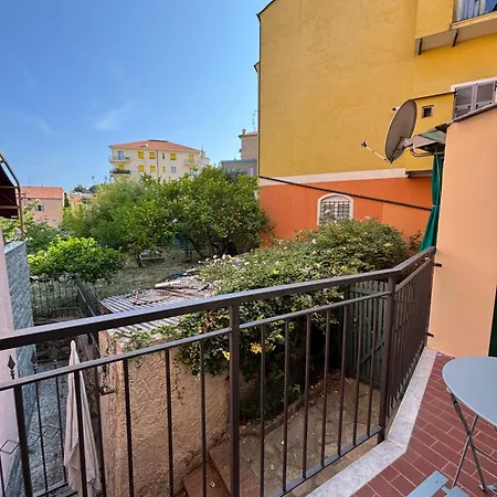 Apartman Casa Giule *