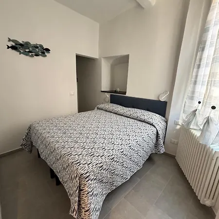 Casa Giule Imperia