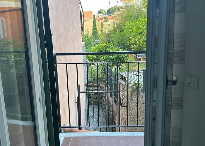 Διαμέρισμα Casa Giule