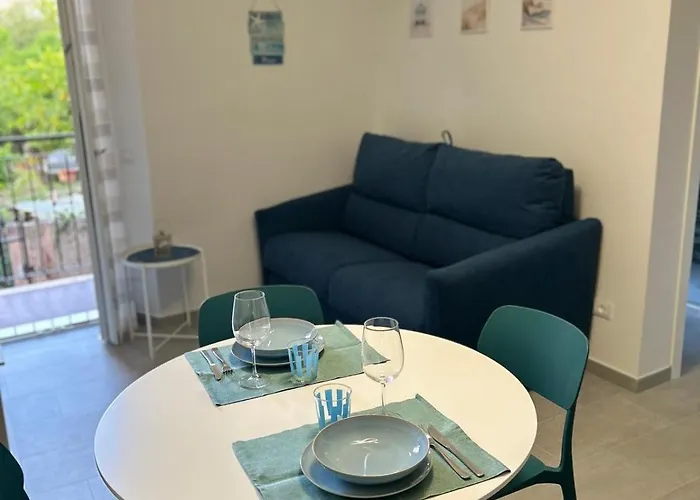 Casa Giule Apartment