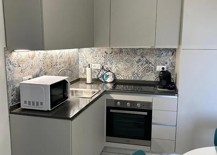 Casa Giule Διαμέρισμα