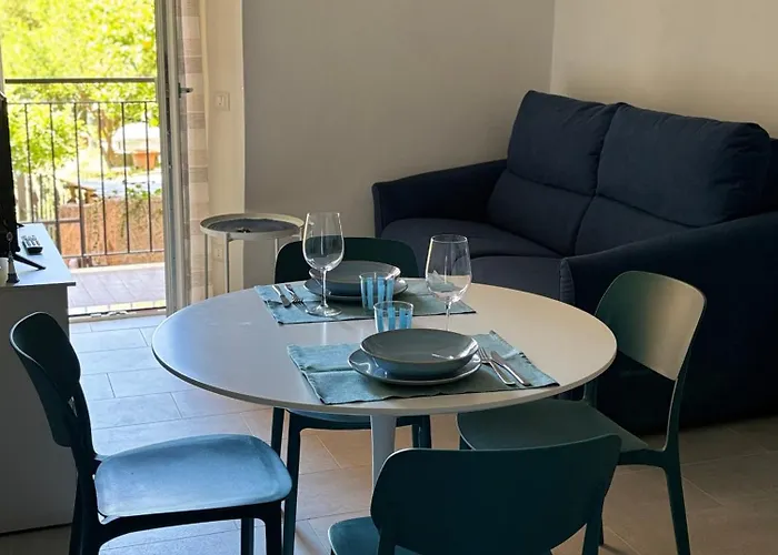 Lejlighed Casa Giule *