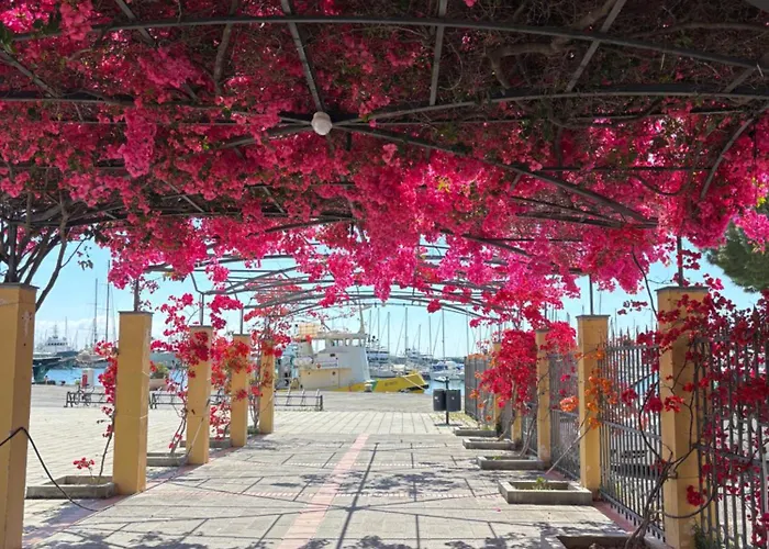 Casa Giule Διαμέρισμα Imperia