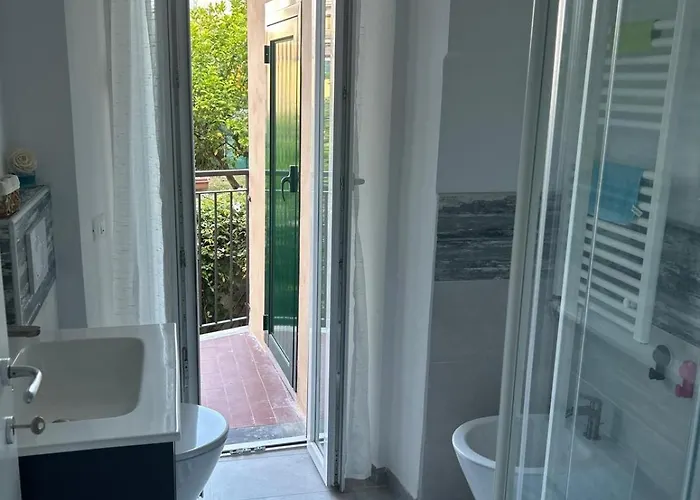 Casa Giule * Imperia