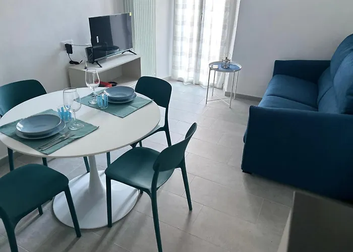 Διαμέρισμα Casa Giule