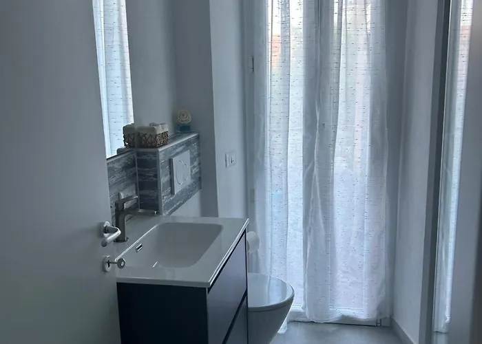 Apartment Casa Giule Imperia