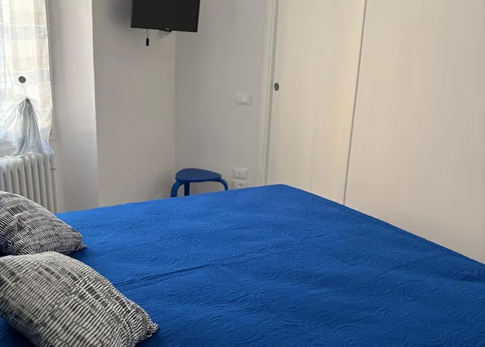 Casa Giule * Imperia