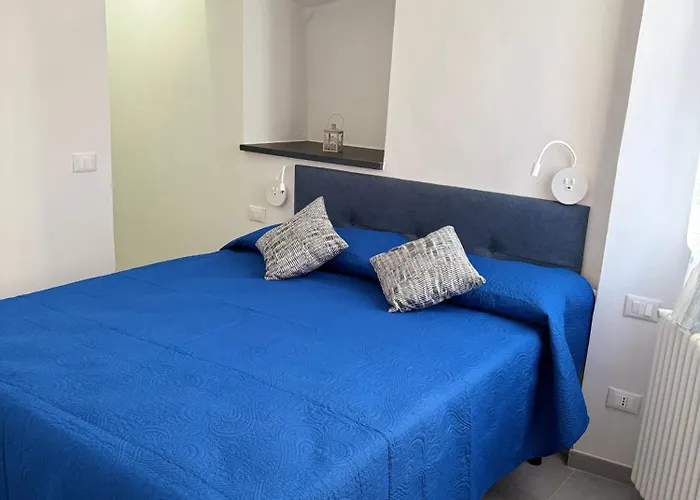 Apartment Casa Giule