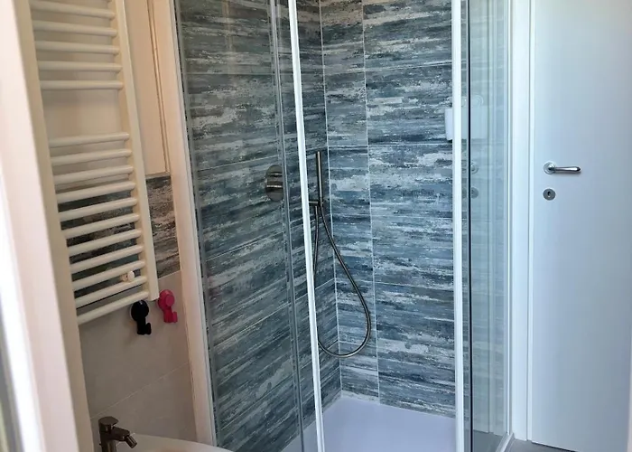 Casa Giule Διαμέρισμα *