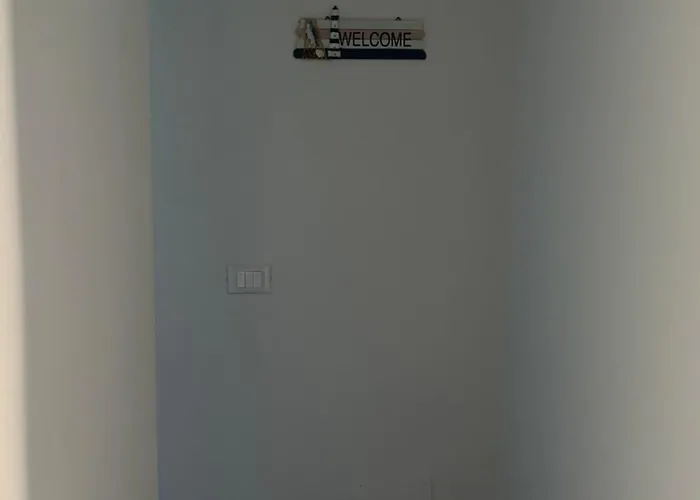 Casa Giule Διαμέρισμα Imperia