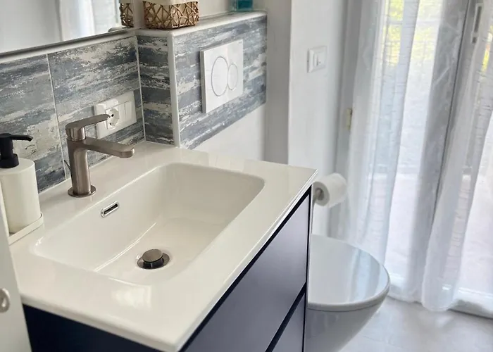 Casa Giule Διαμέρισμα