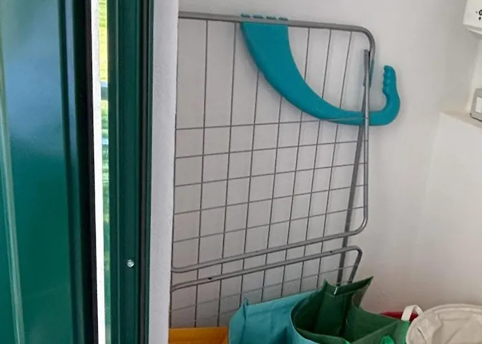 Casa Giule Διαμέρισμα Imperia