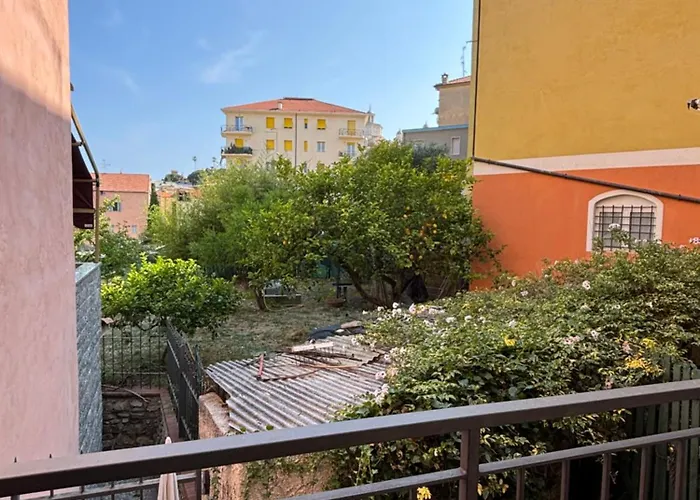 Casa Giule Apartment
