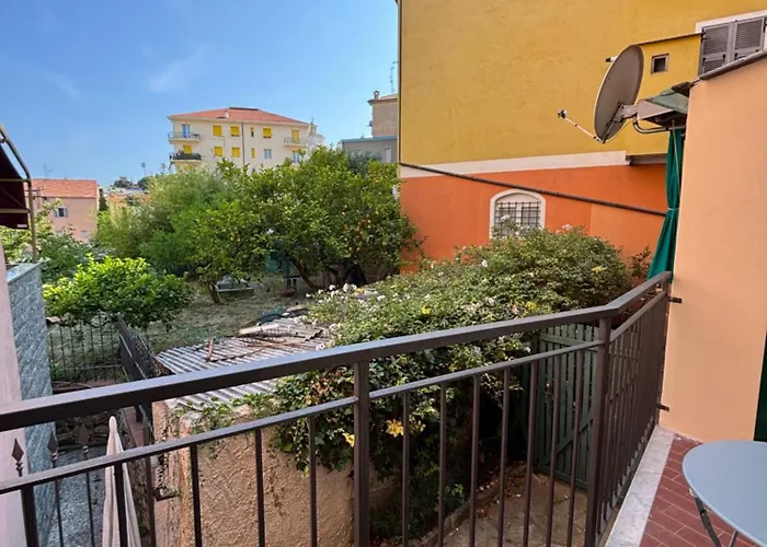 Lejlighed Casa Giule *