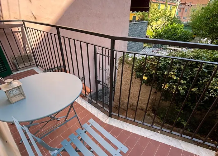 Casa Giule Διαμέρισμα *